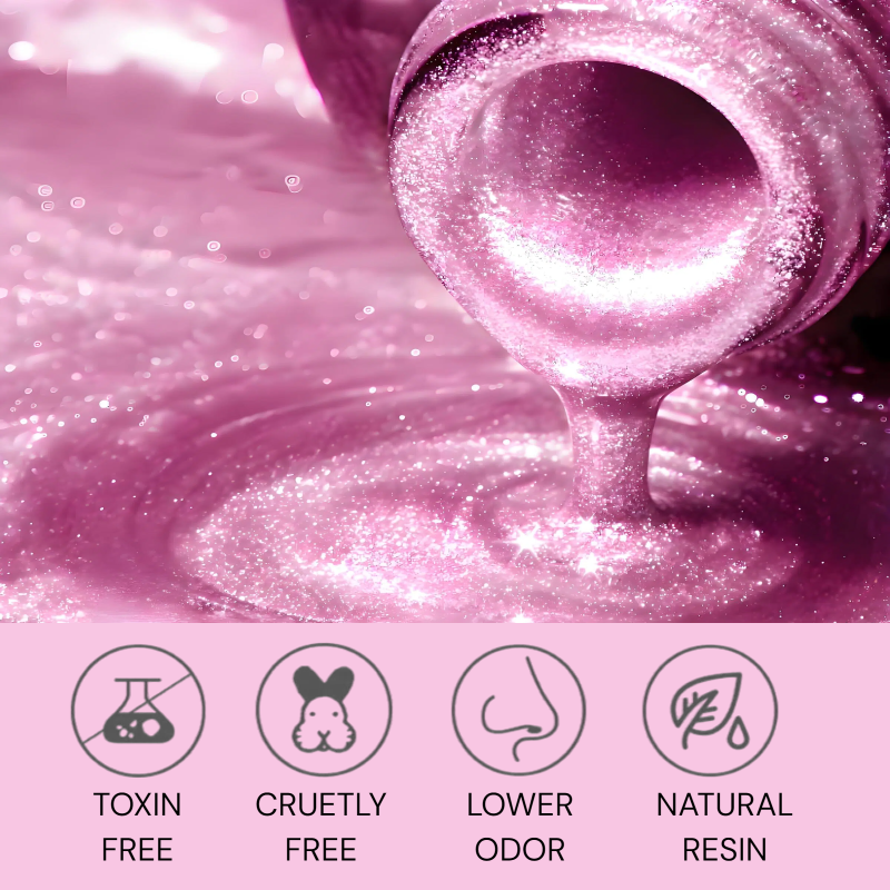 Eye Cat Series Gel Nail Polish Soak Off UV / LED Nail Art Design Manicure Salon DIY Salon , 9ml 